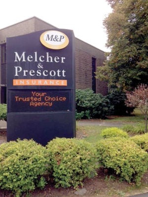 Melcher & Prescott sold