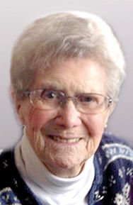 Helen Denley, 94