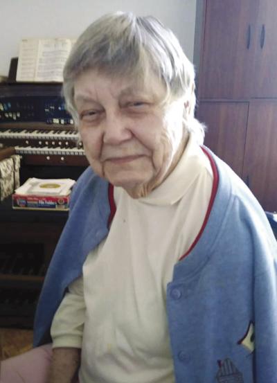 Barbara T. Ring, 93