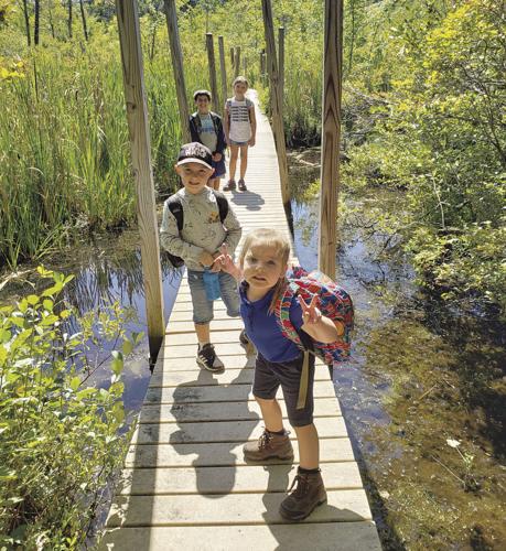 Acton Academy open houses