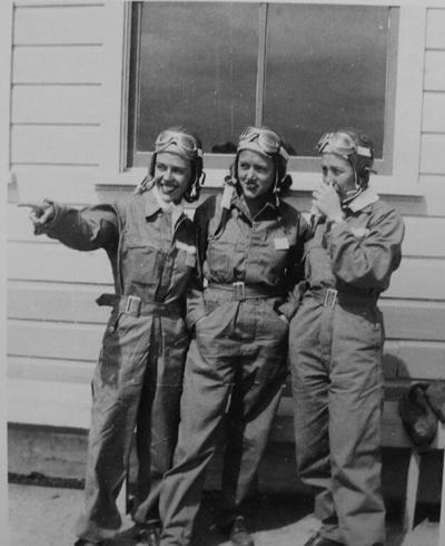 Women Airforce Service Pilots
