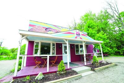 Leavitt’s Country Bakery