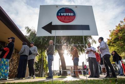 The House has passed a new version of an election security bill, but it faces an uphill climb in the Senate.