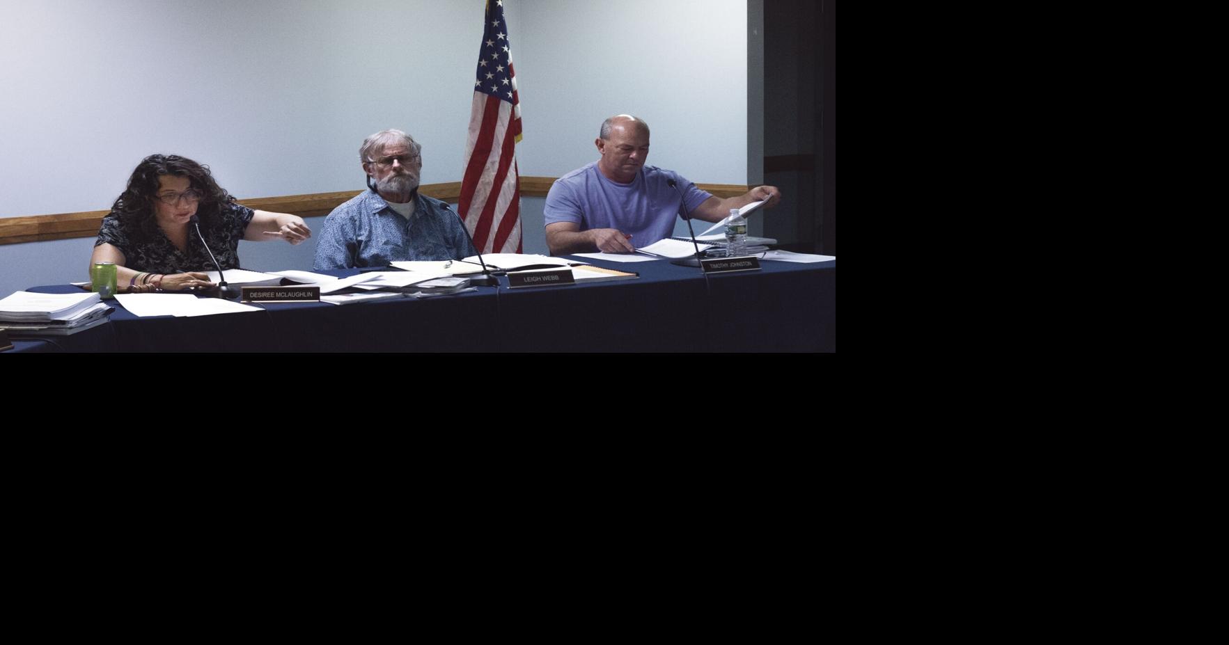 Franklin City Council to hold public hearing before vote on opera house renovation | Local News