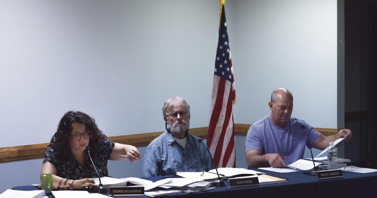 Franklin City Council to hold public hearing before vote on opera house renovation | Local News Franklin City Council to hold public hearing before vote on opera house renovation | Local News