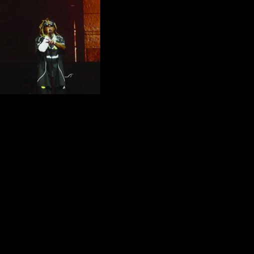 Gilford fines BankNH Pavilion after Lil Wayne plays past curfew July 3