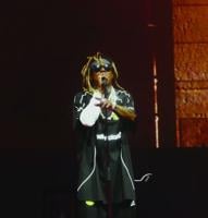 Gilford fines BankNH Pavilion after Lil Wayne plays past curfew July 3