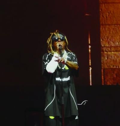 Lil Wayne