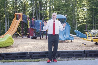 Champlin at Pleasant Street