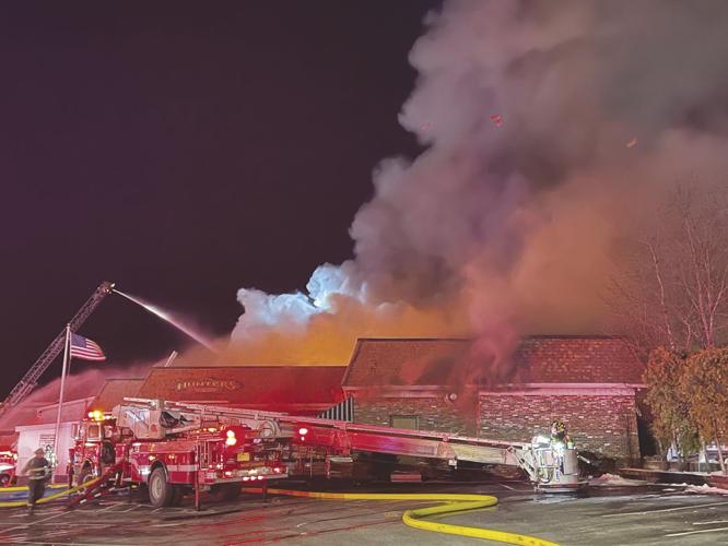 West Ossipee company