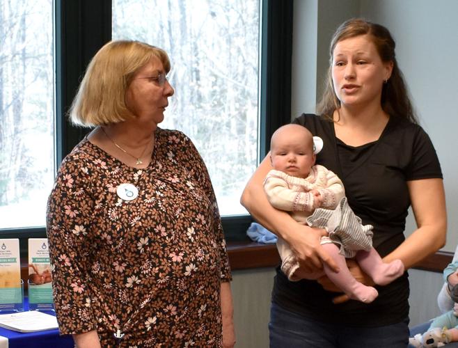 05-07 Mothers' Milk Emily