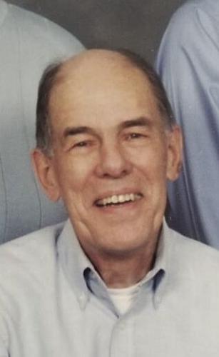 Frank E. Quimby