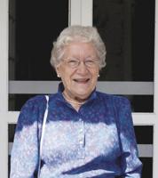 Beulah M. Scott Kilgore, 97