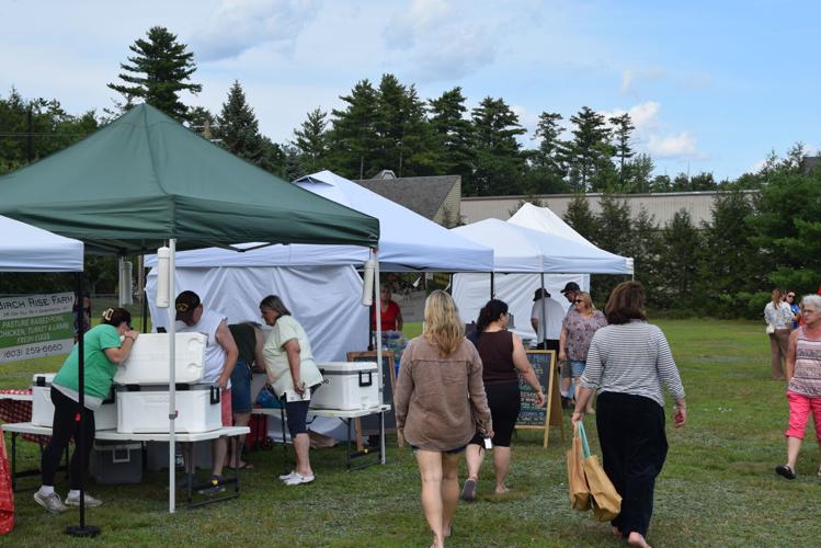 Farmers Market