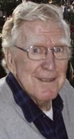 Douglas 'Amoo' Riddle, 92