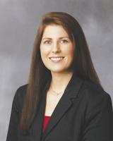 MVSB promotes Amy Mavris to vice president, marketing communications officer