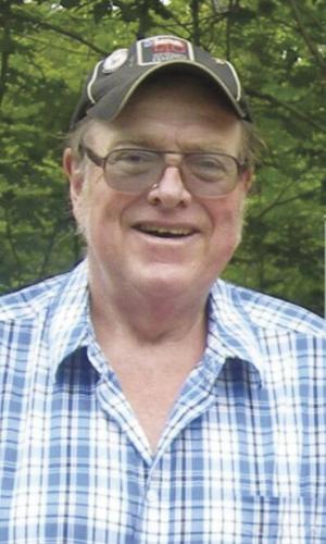 Arthur B. Glaski, 73