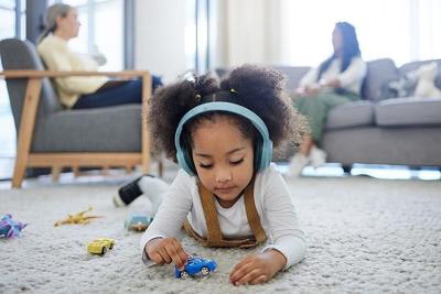 ADD vs. ADHD: Is there a difference? What parents and other adults need to know