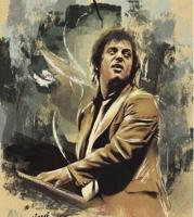 Celebrating Billy Joel — America's Piano Man June 18