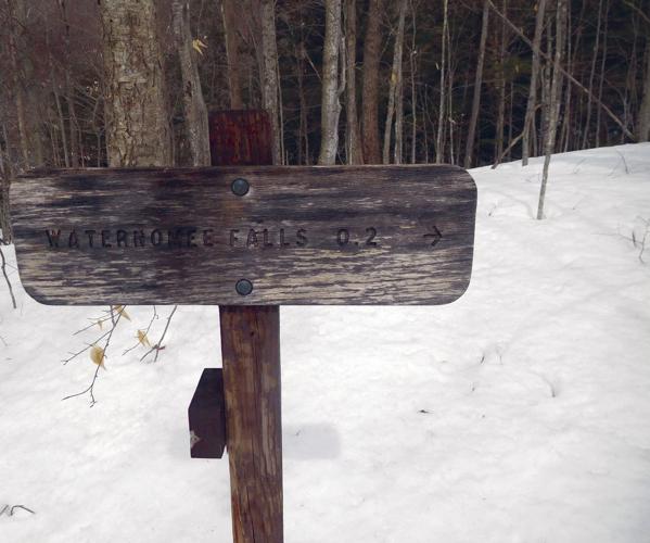 04-12 OUT Carr Mt Sign