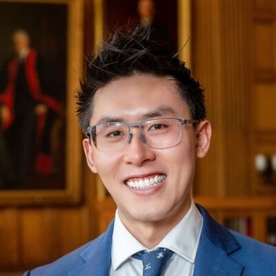 Dr. Thanapoom Boonipat Announces Scholarship for Future Doctors