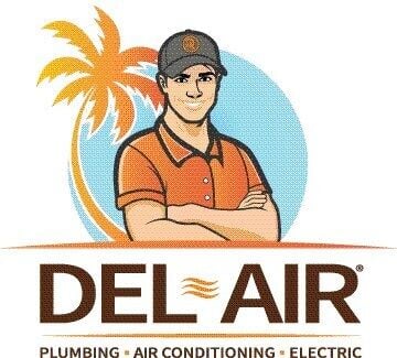 /C O R R E C T I O N -- Del-Air Heating, Air Conditioning & Refrigeration, LLC/
