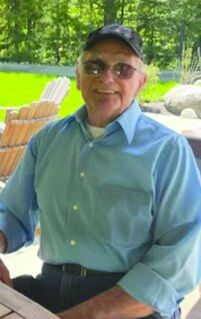 James E. Lucas Sr.