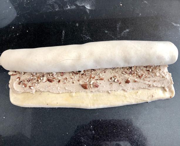 04-01 Sticky Buns Roll