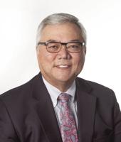 MVSB President Rick Wyman to turn reins over to Marcus Weeks