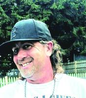 Sean M. Riberdy, 57