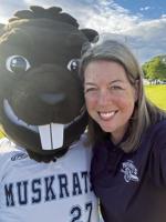 Muskrats GM, who found 'family' with team after moving to Lakes Region, steps down