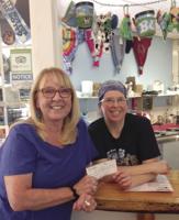 Ben & Jerry's supports Interlakes Community Caregivers through Charity Week