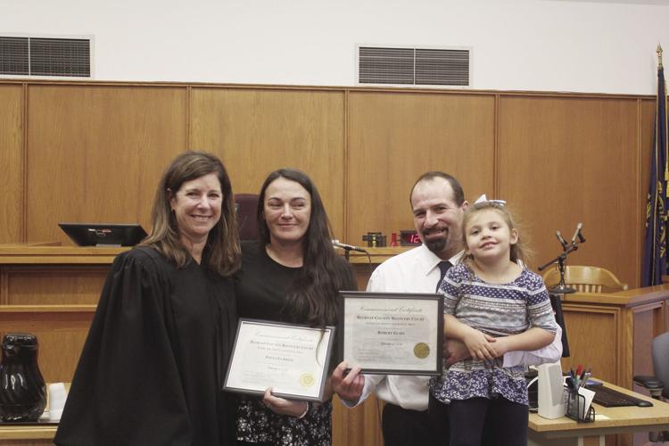 Recovery Court