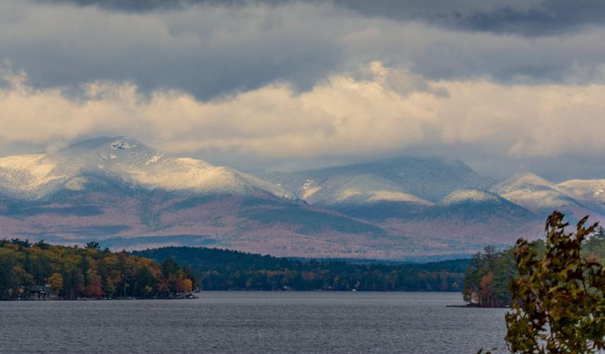 Reader Pics: Nov. 10