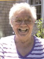 Rosalie T. Downing, 91