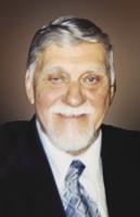 John R. Sherkanowski, 86