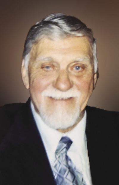 John R.  Sherkanowski, 86