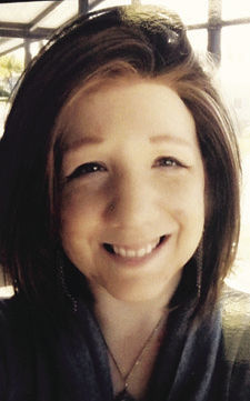 Brianne N. Daigneault, 34