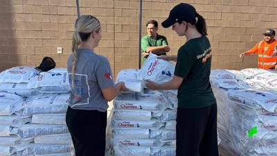 How to keep pets fed and families together this September and beyond