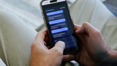 AI-powered mental health solutions: What helps and what's hype?