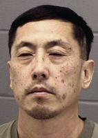 Decorated combat vet arrested in standoff indicted