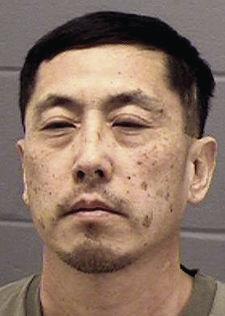 Decorated combat vet arrested in standoff indicted