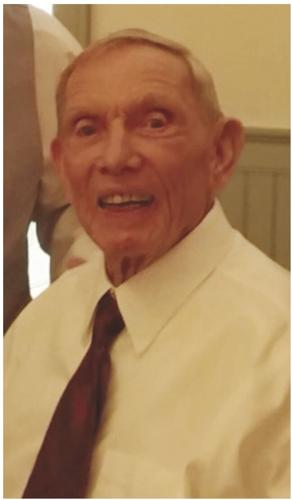 James A. Gosse