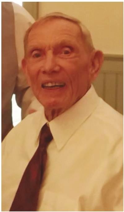 James A. Gosse