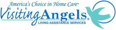 Visiting Angels’ Doris LaPorte Voted BEST Caregiver of the Year in Kitsap County, WA in 2025