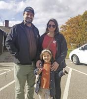 Voters pick leaders for city on the move