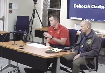 Bristol public safety