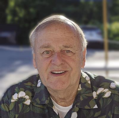 Bruce R. Bond