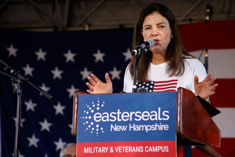 Gov. Kelly Ayotte