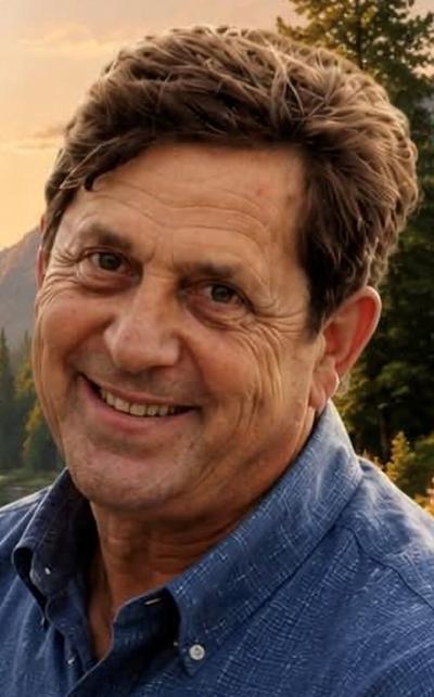 Warren A. MacDonald Jr.